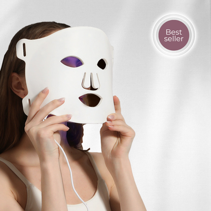 GlowPRO™ - Masque Rituel 7 soins